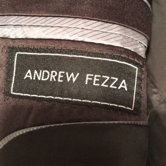 Sean John Sport Coat - Picture 14 of 17